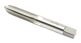 Forney 20915 Taper Tap Industrial Pro HSS UNF, 3/8-Inch-by-24
