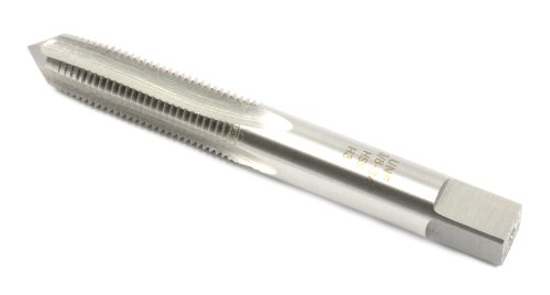 Forney 20915 Taper Tap Industrial Pro HSS UNF, 3/8-Inch-by-24