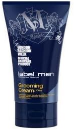 Label.Men Grooming Cream 3.4 oz. - Exclusively for Men! by Label.m