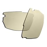 Tifosi Optics Jet Sunglasses Replacement Lenses - Standard
