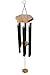 UpBlend Outdoors Wind Chimes for Outside, Gift for Mom, Deep Tone, Sympathy Gifts for Loss of Loved One, Patio Decoration, Memorial Windchimes, 29