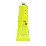 Love + Toast Shea Butter Handcreme - Paper Flower - 1.25 oz