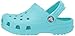 Crocs Kids' Classic Clog | Slip On Shoes for Boys and Girls | Water Shoes, Pool, J3 US Little Kid