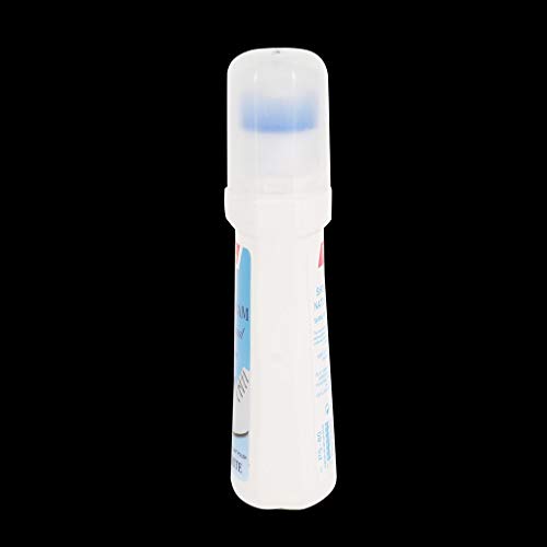75ML Portable Size Magic Refreshed White Shoe Cleaner Cream Professional Shoes Clean Decontamination Supplies Tools - Thumbnail 4