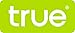 True Metro: 2-Bottle Insulated Totes, Brown