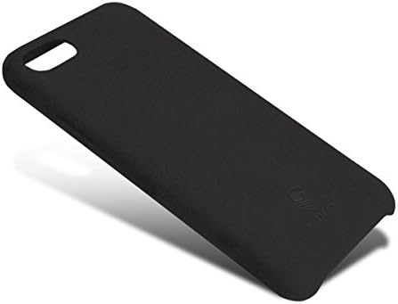 iPhone 8 Case,iPhone 7 Case Metrans Slim Microfiber Cloth Case Slim Fit Soft Mobile Phone Case for Apple iPhone 8/7
