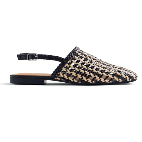 GIOSEPPO Watkins, Women's Mary Jane Flat Shoes
