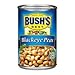 Bush's Blackeye Peas, 16 oz (Pack of 6)