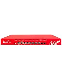 WatchGuard Firebox M400   Security Appliance   El comercio Programa   8 puertos   hasta 10 MB LAN, 100 MB LAN, GigE (wgm40061)