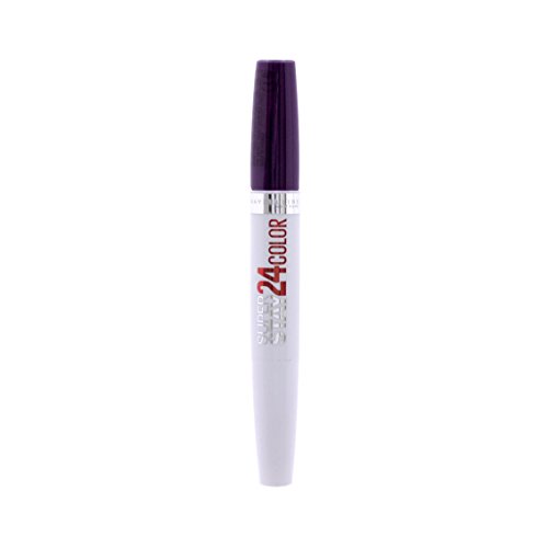 Maybelline Superstay 24hr Super Impact Lip Colour 363 All Day Plum