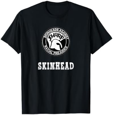 Amazon.com: Traditional Skinhead S.H.A.R.P, Oi, Ska, Skinhead