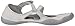 Vibram Five Fingers Women's V-Soul Fitness and Cross Training Yoga Shoe (39 EU/8-8.5, Silver)