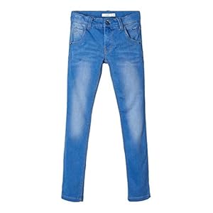 NAME IT jongens jeans NITCLAS XSL/XSL DNM PANT NMT NOOS