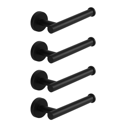 NearMoon Bathroom Toilet Paper Holder