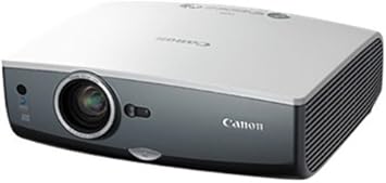 Canon XEED SX-80 MARK II - Proyector, 3000 Lúmenes del ANSI ...