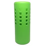 Onoola Silicone Sleeve for Hydro Flask Water Bottles (Multiple Sizes & Colors)