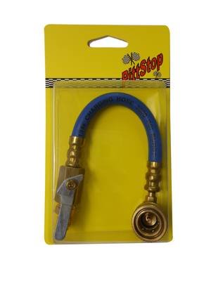 ENVIRO-SAFE411 Hose Low Side #3340