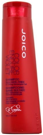 Joico Color Endure Violet Shampoo, 10.1 Ounce