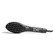 Vanity Planet Flow Ceramic Straightening Brush - Anti Static Bristles, Advanced Ionic Technology
