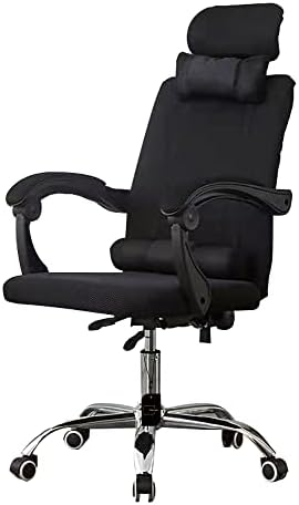 Home Office Gaming Chair, Ergonomic Design Business Swivel Chair