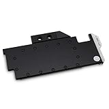EKWB EK-Vector RTX RE 2080 Ti GPU Waterblock, Nickel/Acetal