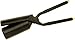 Kentucky Maid SPKMXUU 38 mm Curling Iron (black)