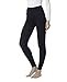 32 Degrees Heat Weatherproof Womens Base Layer Thermal Leggings Black
