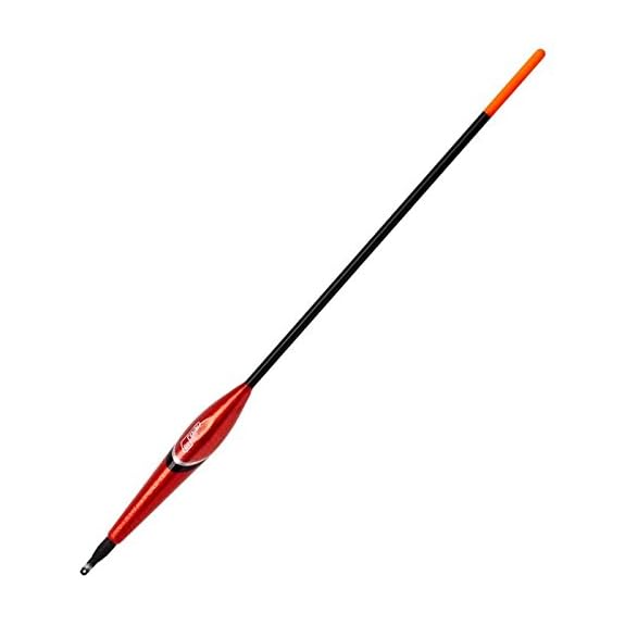 Flotteur Pêche à L'Anglaise Sensas – Préplombé 14+1g – Pour Pêche En Rivière (Neuf)