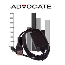 IOGEAR USB to Serial RS-232 Adapter (Silver)