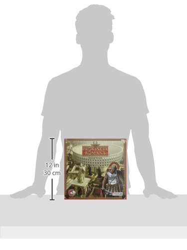 Provincia Romana Board Game
