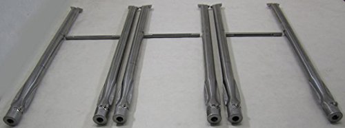 Weber # 85662 6 Burner Set for Summit Grills