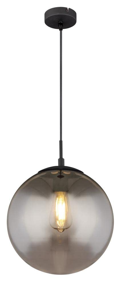 Globo Lighting, Black matt