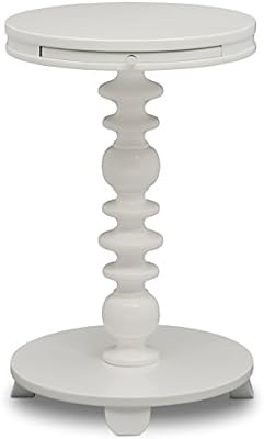 side table for baby nursery