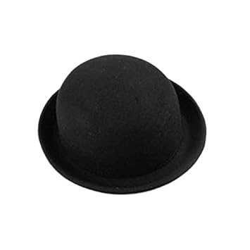 bowler hat amazon