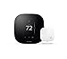 EcoBee3 Smart Thermostat, Wi-Fi w/ Remote Sensor (x3) - Smarter Bundle by ecobee