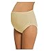NBB Lingerie Women's Plus Size Maternity Panties High Cut Cotton Over Bump Underwear Brief - Sizes Small to XXX-Large