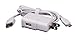 ReadyPlug USB Wall Charger for: LectroFan Micro Wireless Sound Machine (White, 3 Feet)