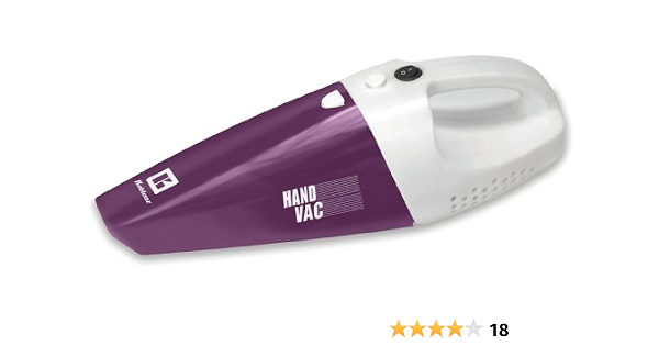 Koblenz HV-120 KG2 Corded 120-volt Hand Vac : Hogar y Cocina - Amazon.com
