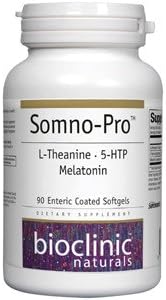 Somno Pro 90 90 Softgels