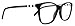 Burberry BE2141 Eyeglass Frames 3001-53 - Black Frame, Demo Lens BE2141-3001-53