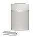 Bose 731396-1200 SoundTouch 10 Wireless Speaker, Works with Alexa, White