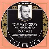 Tommy Dorsey & His Orchestra - Two in Love Lyrics - Zortam Music