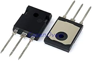 PROICWORLD 5pcs/lot SGW25N120 TO-247 25N120 TO247 IGBT