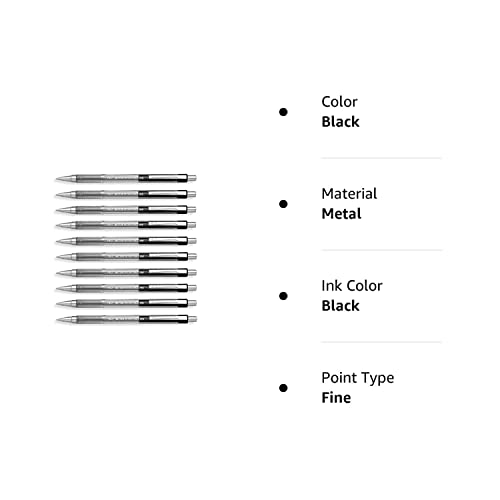 Pilot Better Retractable Ballpoint Pens Pricepulse