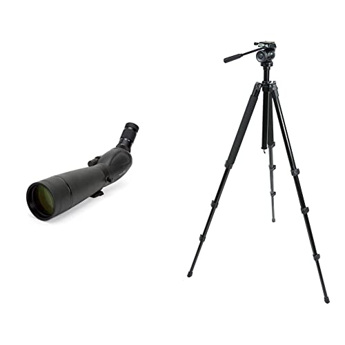 Producto: Celestron 52332 TrailSeeker 80-45