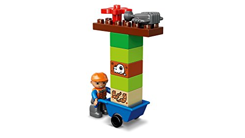 LEGO DUPLO 10811 - Baggerlader – Bild 7