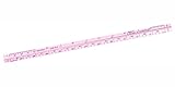 Alumicolor 6-In Pocket Architect Scale Pink