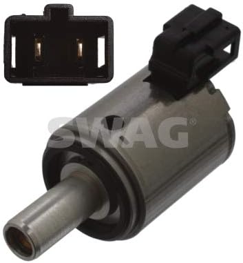 SWAG A/T Transmission Shift Valve compatible with Citroen C5 PEUGEOT 406 RENAULT 2574.10