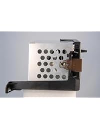 Toshiba 52HMX84   Lámpara de TV de proyector con la vivienda trasera alta calidad Replacement Lamp