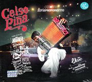 Celso Pina Ablum Cover